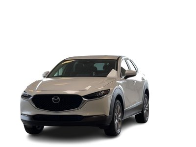 2023 Mazda CX-30 in Regina, Saskatchewan