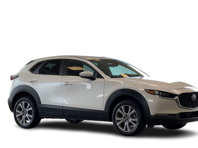 2023 Mazda CX-30 in Regina, Saskatchewan