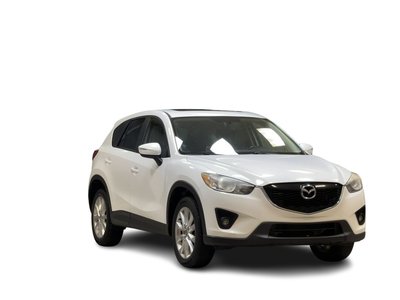 2015 Mazda CX-5 in Regina, Saskatchewan