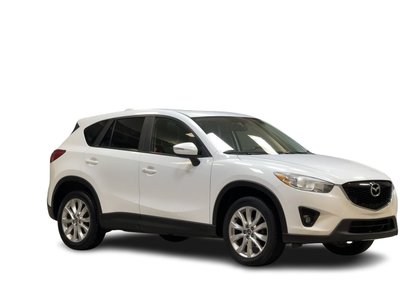 2015 Mazda CX-5 in Regina, Saskatchewan