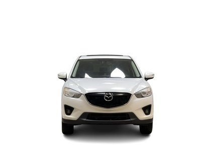 2015 Mazda CX-5 in Regina, Saskatchewan