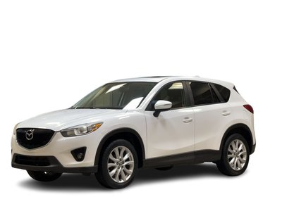 2015 Mazda CX-5 in Regina, Saskatchewan