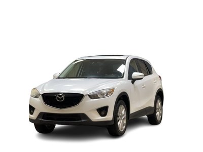 2015 Mazda CX-5 in Regina, Saskatchewan