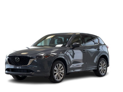 2023 Mazda CX-5 in Regina, Saskatchewan