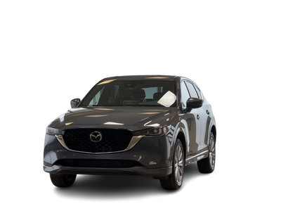 2023 Mazda CX-5 in Regina, Saskatchewan