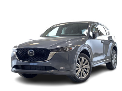 2023 Mazda CX-5 in Regina, Saskatchewan