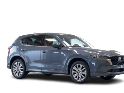 2023 Mazda CX-5 in Regina, Saskatchewan