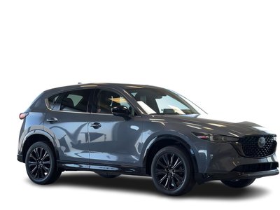 2023 Mazda CX-5 in Regina, Saskatchewan