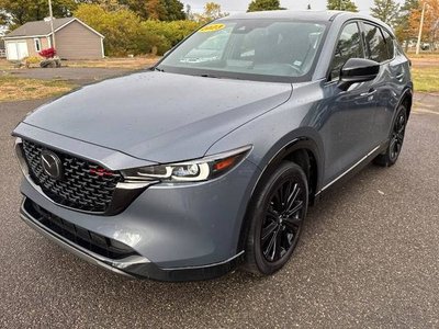 2023 Mazda CX-5 in Regina, Saskatchewan