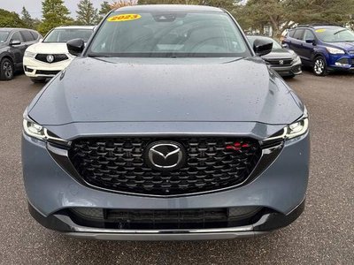 2023 Mazda CX-5 in Regina, Saskatchewan