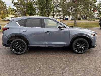 2023 Mazda CX-5 in Regina, Saskatchewan