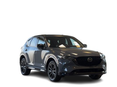 2023 Mazda CX-5 in Regina, Saskatchewan