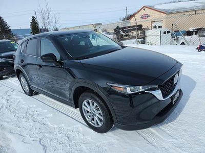 2023 Mazda CX-5 in Regina, Saskatchewan