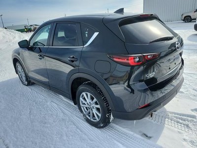 2023 Mazda CX-5 in Regina, Saskatchewan