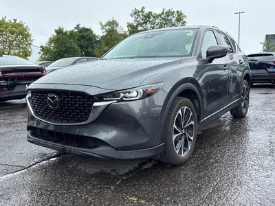 Mazda CX-5  2023 à Regina, Saskatchewan