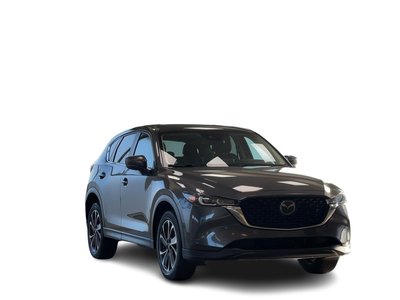 2023 Mazda CX-5 in Regina, Saskatchewan