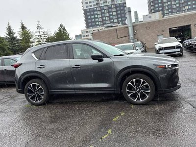 Mazda CX-5  2023 à Regina, Saskatchewan