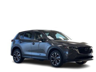 2023 Mazda CX-5 in Regina, Saskatchewan