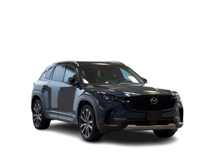 2023 Mazda CX-50 in Regina, Saskatchewan