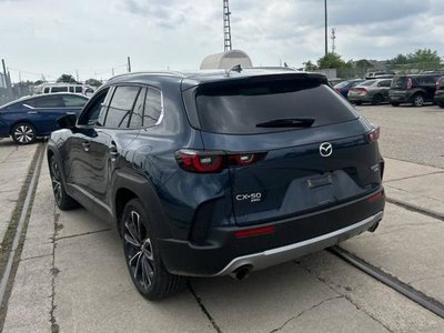 Mazda CX-50  2023 à Regina, Saskatchewan