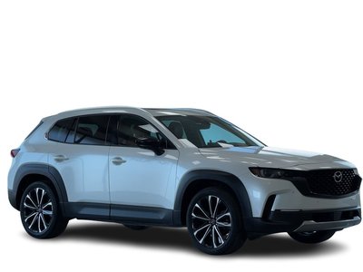2024 Mazda CX-50 in Regina, Saskatchewan