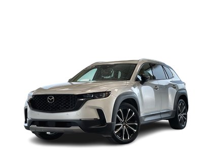 2024 Mazda CX-50 in Regina, Saskatchewan