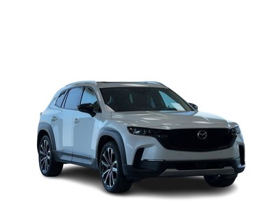 2024 Mazda CX-50 in Regina, Saskatchewan