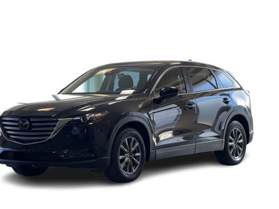 Mazda CX-9  2022 à Regina, Saskatchewan