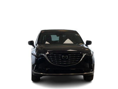 2022 Mazda CX-9 in Regina, Saskatchewan