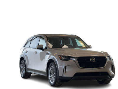 2024 Mazda CX-90 MHEV in Regina, Saskatchewan