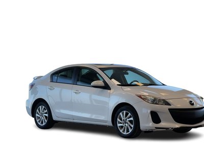 Mazda 3  2013 à Regina, Saskatchewan
