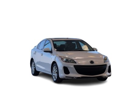Mazda 3  2013 à Regina, Saskatchewan