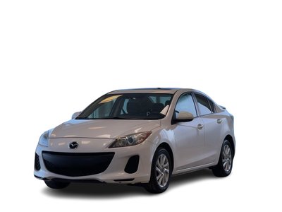 Mazda 3  2013 à Regina, Saskatchewan