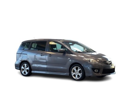 Mazda 5  2009 à Regina, Saskatchewan