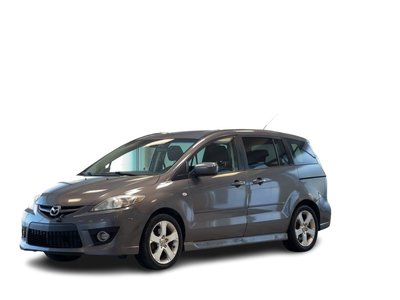 Mazda 5  2009 à Regina, Saskatchewan
