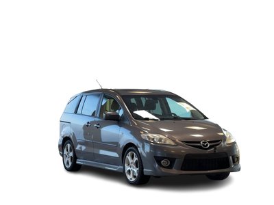 Mazda 5  2009 à Regina, Saskatchewan