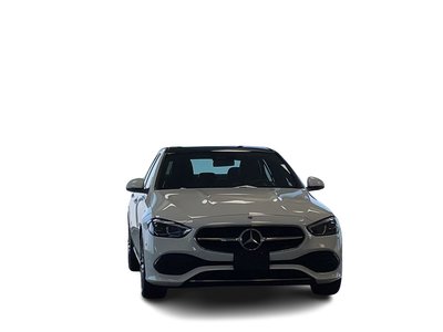 2024 Mercedes-Benz C300 in Regina, Saskatchewan