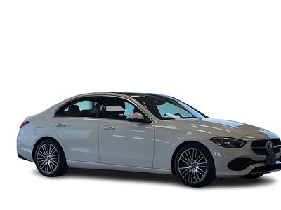 2024 Mercedes-Benz C300 in Regina, Saskatchewan