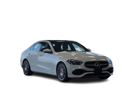 2024 Mercedes-Benz C300 in Regina, Saskatchewan