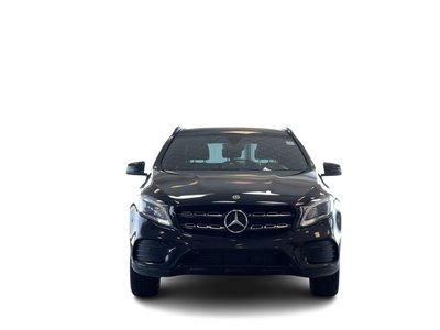 2019 Mercedes-Benz GLA250 in Regina, Saskatchewan