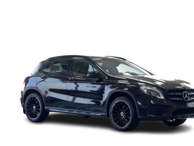 2019 Mercedes-Benz GLA250 in Regina, Saskatchewan