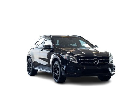 2019 Mercedes-Benz GLA250 in Regina, Saskatchewan