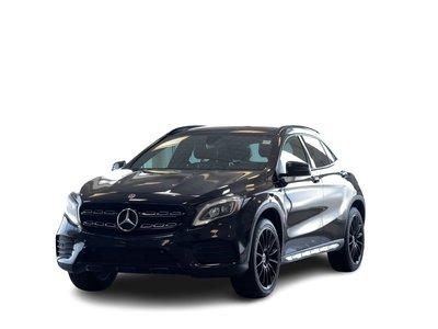 2019 Mercedes-Benz GLA250 in Regina, Saskatchewan