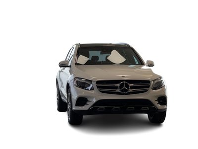 Mercedes-Benz GLC300  2018 à Regina, Saskatchewan
