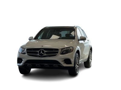 Mercedes-Benz GLC300  2018 à Regina, Saskatchewan