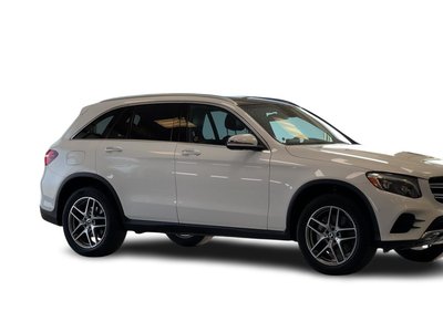 Mercedes-Benz GLC300  2018 à Regina, Saskatchewan