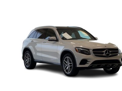 Mercedes-Benz GLC300  2018 à Regina, Saskatchewan