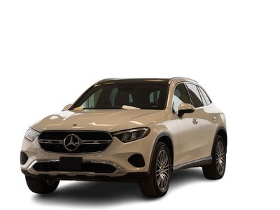 Mercedes-Benz GLC300  2025 à Regina, Saskatchewan
