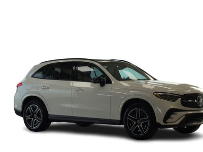 2026 Mercedes-Benz GLC300 in Regina, Saskatchewan