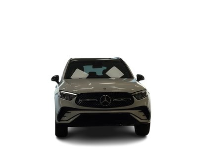 2026 Mercedes-Benz GLC300 in Regina, Saskatchewan